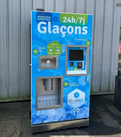 machine premium