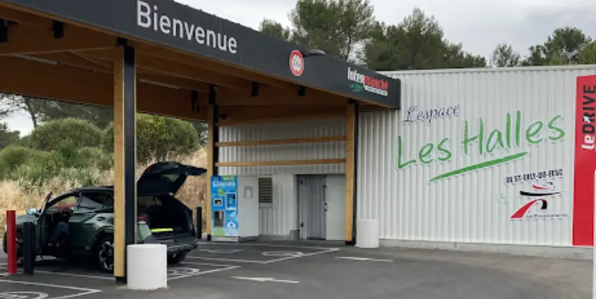 stations lavage kioskice